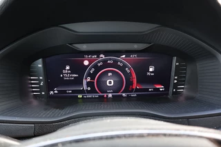 Škoda Karoq Digital Dash / Canton / Trekhaak / 19inch Stoelverwarming / - afbeelding nr 16