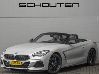 BMW Z4 Roadster sDrive30i High Executive Ed