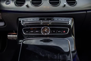 Mercedes-Benz E-Klasse Mercedes E-klasse Estate 250 Premium, VOL!, Burmester, Pano - afbeelding nr 25