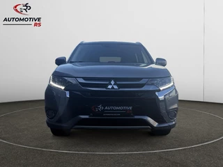 Mitsubishi Outlander Mitsubishi Outlander 2.0 PHEV 4x4 | Luxe | Rockford Audio | 360° Camera | Navi | Schuif-/kanteldak - afbeelding nr 2
