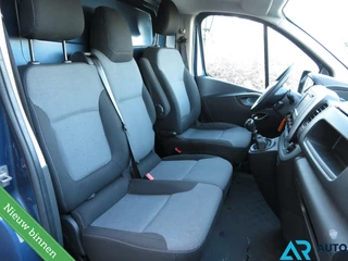 Fiat Talento Fiat Talento 1.6 L2H1 * Trekhaak * Airco * Euro 6 * Lang - afbeelding nr 3