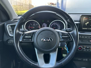 Kia Ceed Kia Ceed 1.6 CRDi DynamicLine, Navi, Cruise, Camera, Airco! - afbeelding nr 20