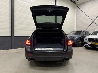 BMW 5 Serie HEAD-UP/LASER/ACC/TREKHAAK/360CAMERA/ALCANTARA/KEYLESS/SHADOW-LINE/DRIVING ASS PRO/SFEER/STUUR+STOELVERWARMING/LIVE COCKPIT/M-AERODYNAMIC/SOPHISTOGRAU/VOLLEDIG BMW DEALER HISTORIE - afbeelding nr 71