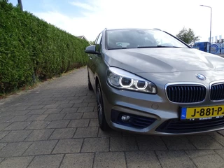 BMW 2 Serie - afbeelding nr 5