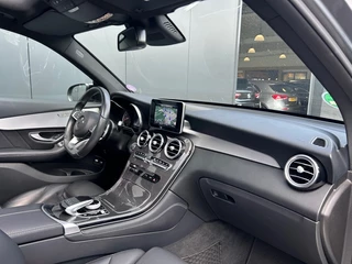 Mercedes-Benz GLC Mercedes-Benz GLC GLC 250 AMG Night P-dak Burmester Camera Sfeerlicht E.Trekhaak - afbeelding nr 5