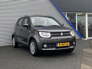 Suzuki Ignis - afbeelding nr 9