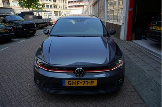 Volkswagen Polo Volkswagen Polo 2.0 TSI GTI Aut7 | PANORAMA | IQ DRIVE | KEYLESS | BEATS | Apple Carplay | Adaptieve cruise control + Lane Departure PLUS (Travel assist) | LED GRILL | Sfeerverlichting - afbeelding nr 48