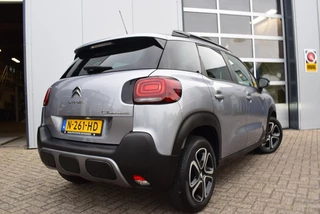 Citroën C3 Aircross | 110PK | Parkeersensoren | Navigatie | NL-Auto - afbeelding nr 37
