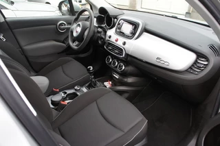 Fiat 500X - afbeelding nr 8