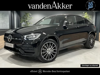 Mercedes-Benz GLC - afbeelding nr 1