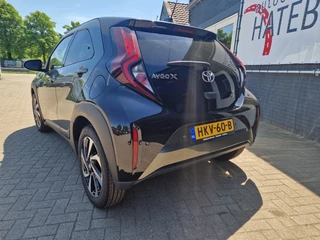 Toyota Aygo - afbeelding nr 2