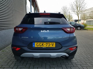 Kia Stonic - afbeelding nr 6