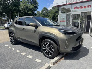 Toyota Yaris Cross Toyota Yaris Cross 1.5 Hybrid 115 Dynamic Plus Edition Elektrische achterklep, Keyless entry, Carplay , All-in Rijklaarprijs - afbeelding nr 35