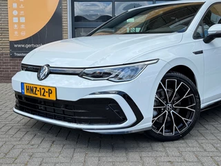 Volkswagen Golf - afbeelding nr 7
