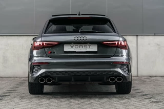Audi S3 Audi S3 2.0 TFSI quattro Pano B&O HUD Massage Leder - afbeelding nr 5