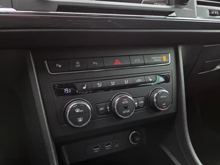 SEAT Ateca SEAT Ateca 1.5 TSI 150pk Style | Navi | Virtual Cockpit | Trekhaak - afbeelding nr 18