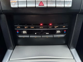 Mercedes-Benz E-Klasse Mercedes E-klasse 200 Ambition Avantgarde | Leder | Dak | 82000km - afbeelding nr 20