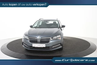 Škoda Superb Škoda Superb Combi 1.5 TSI *1ste Eigenaar*Carplay*Trekhaak* - afbeelding nr 5