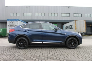 BMW X4 - afbeelding nr 5