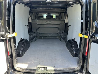 Ford Transit Custom Ford Transit Custom 300 2.0 TDCI L2H1 Trend DC*A/C*HAAK*CRUISE* - afbeelding nr 7