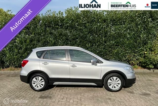 Suzuki S-Cross Suzuki SX4 S-Cross 1.6 Exclusive Automaat, Trekhaak - afbeelding nr 3