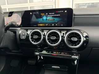 Mercedes-Benz A-Klasse - afbeelding nr 15
