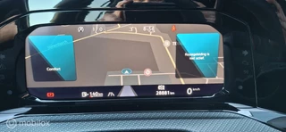 Volkswagen Golf Volkswagen Golf Variant 1.5 TSI R-Line,Camera,Pano - afbeelding nr 18
