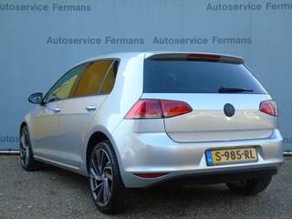 Volkswagen Golf - afbeelding nr 4