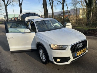 Audi Q3 - afbeelding nr 45