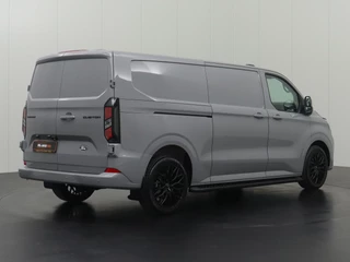 Ford Transit Custom | Digital Cockpit | Navigatie | Camera | 5 Jaar garantie - afbeelding nr 2