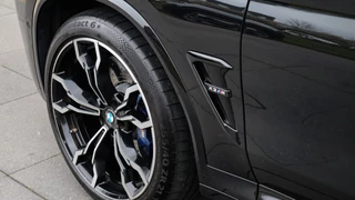 BMW X3 BMW X3 M Competition | M Drivers Package | Stoelventilatie | Harman/Kardon | Panoramadak | Head-up | Trekhaak - afbeelding nr 23