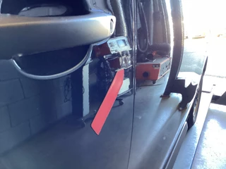 Opel Vivaro - afbeelding nr 46