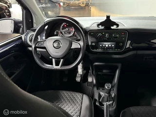 Škoda Citigo Skoda Citigo 1.0 Greentech Ambition | CRUISE | BLUETOOTH| AC - afbeelding nr 18