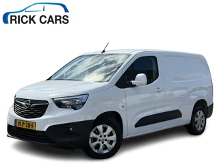 Opel Combo - 138234217-0