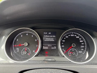 Volkswagen Golf Volkswagen Golf Variant 1.0 TSI Comfortline - afbeelding nr 14