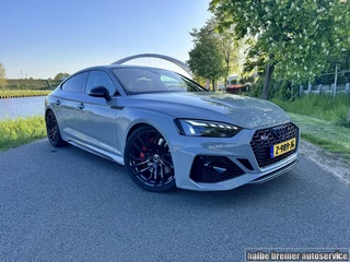 Audi RS5 - 77521541-0