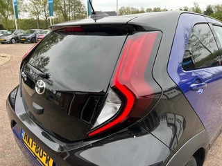 Toyota Aygo - afbeelding nr 41