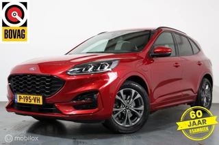 Ford Kuga Ford Kuga 2.5 PHEV ST-Line - WINTERPACK - NAVI - CAMERA - afbeelding nr 1