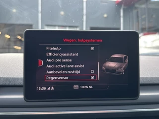 Audi A5 Audi A5 40 TFSI SPORT ACC/PDC/STOELVERW/E-KLEP - afbeelding nr 26