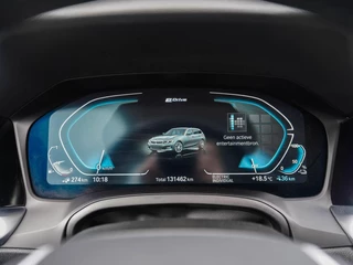 BMW 3 Serie BMW 3-serie Touring 330e 293pk Sport Line | Full LED | Carplay | Stoel/stuurverwarming | Trekhaak - afbeelding nr 13