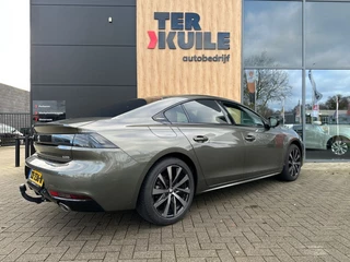 Peugeot 508 - afbeelding nr 6