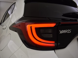 Toyota Yaris - afbeelding nr 13