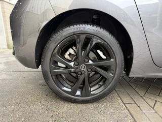 Opel Corsa Opel Corsa 1.2 GS Line Automaat - afbeelding nr 13