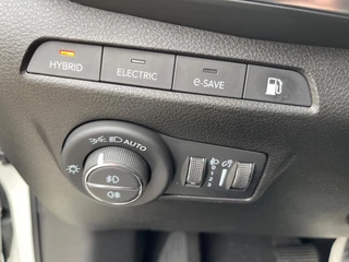 Jeep Compass Jeep COMPASS 4xe 240 Plug-in Hybrid Electric S 241PK Leer Camera Trekhaak - afbeelding nr 21
