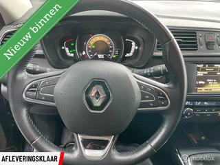 Renault Kadjar Renault Kadjar 1.2 TCe Bose 1ste Eig Dealer onderhouden! - afbeelding nr 14