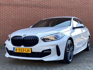 BMW 1 Serie - afbeelding nr 2