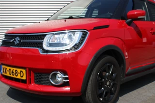 Suzuki Ignis - afbeelding nr 7