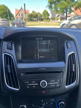 Ford Focus | CRUISE | NAVI | PDC | - afbeelding nr 17
