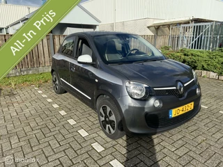 Renault Twingo Renault Twingo 1.0 SCe Collection - afbeelding nr 2