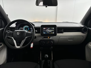 Suzuki Ignis - afbeelding nr 4